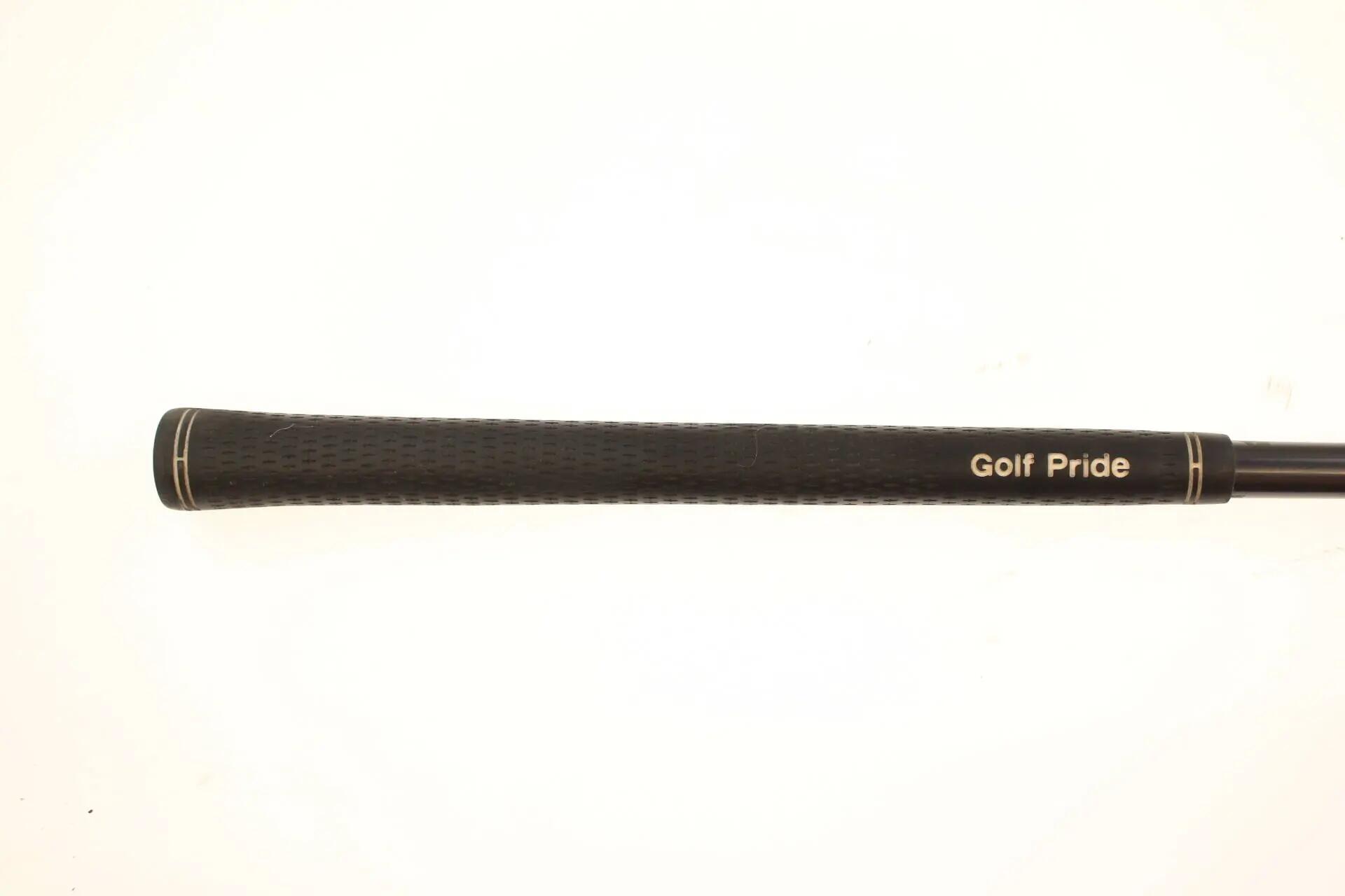 Seconde vie - TaylorMade r7 CGB Max Rescue RH 25-deg Hybrid - Sufficient 5/5