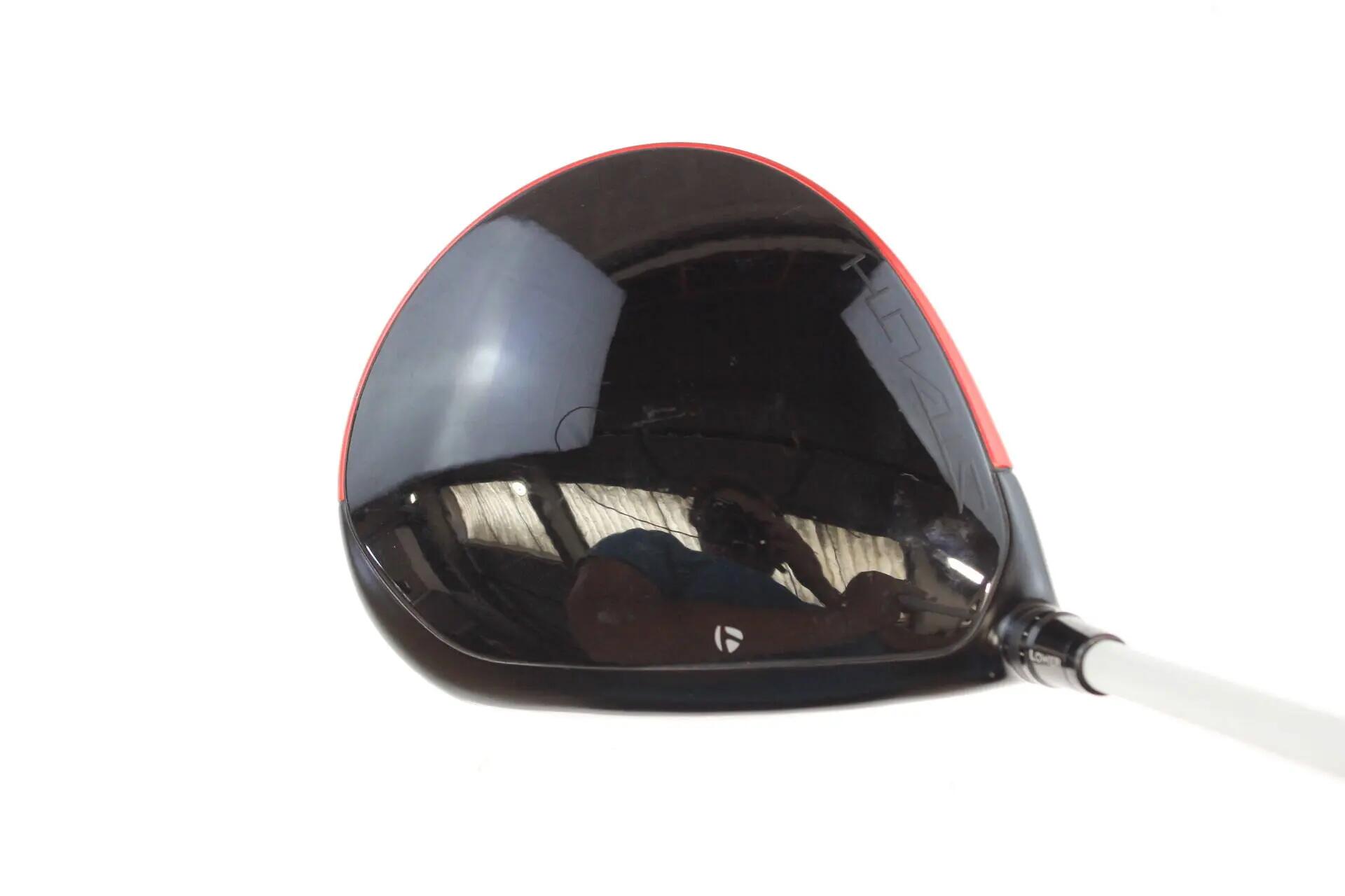 Seconde vie - TaylorMade Stealth 2 HD RH 10.5-deg Driver - Very good 3/5