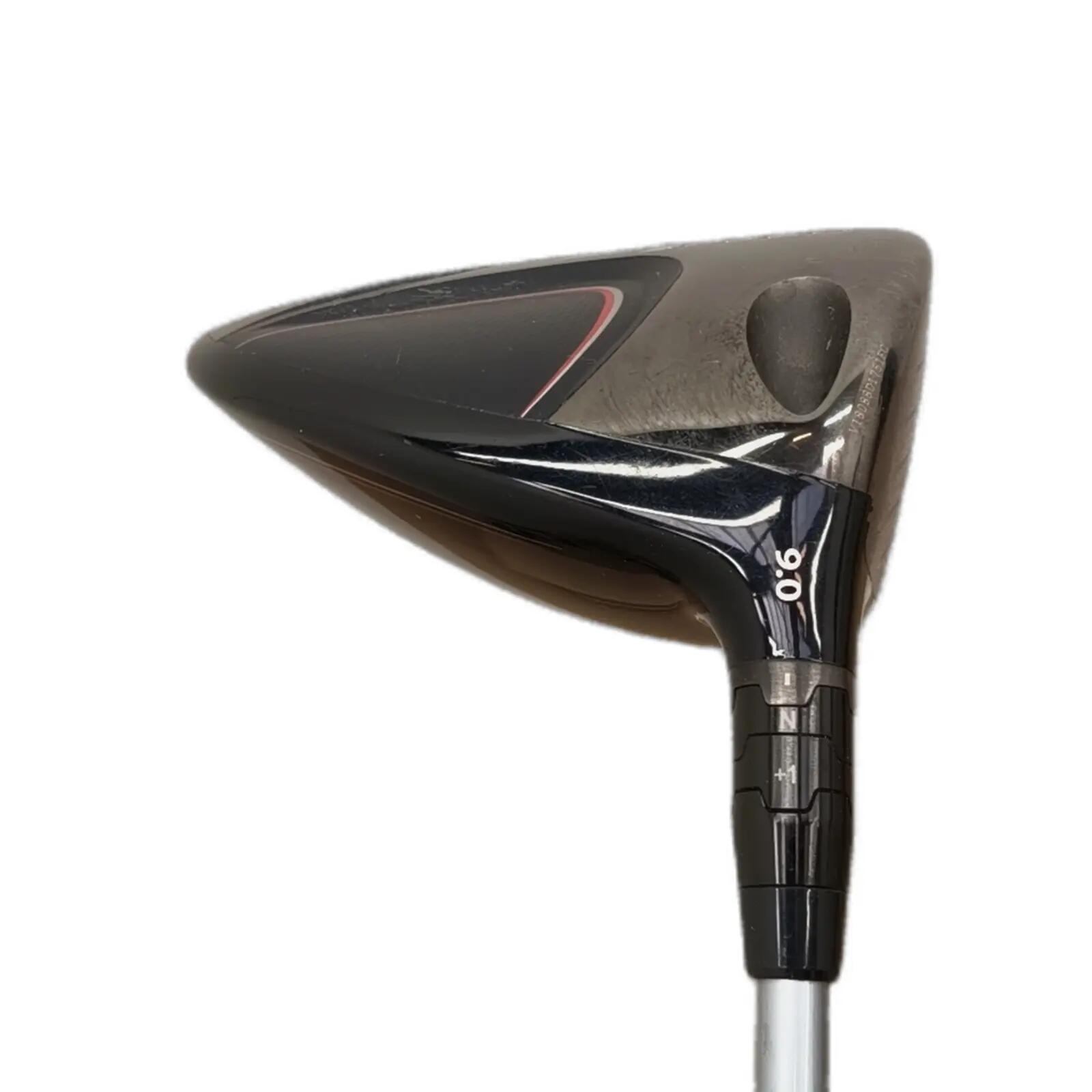 Callaway XR Speed Driver / Flex Stiff / Loft 9 2/5