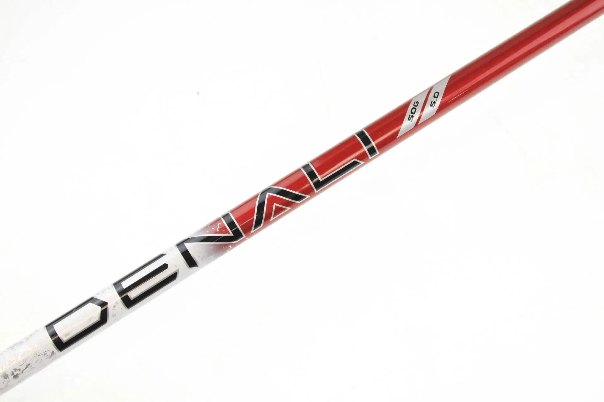 Seconde vie - Cobra DS ADAPT X LH 18-deg Fairway Wood - Very good 4/5