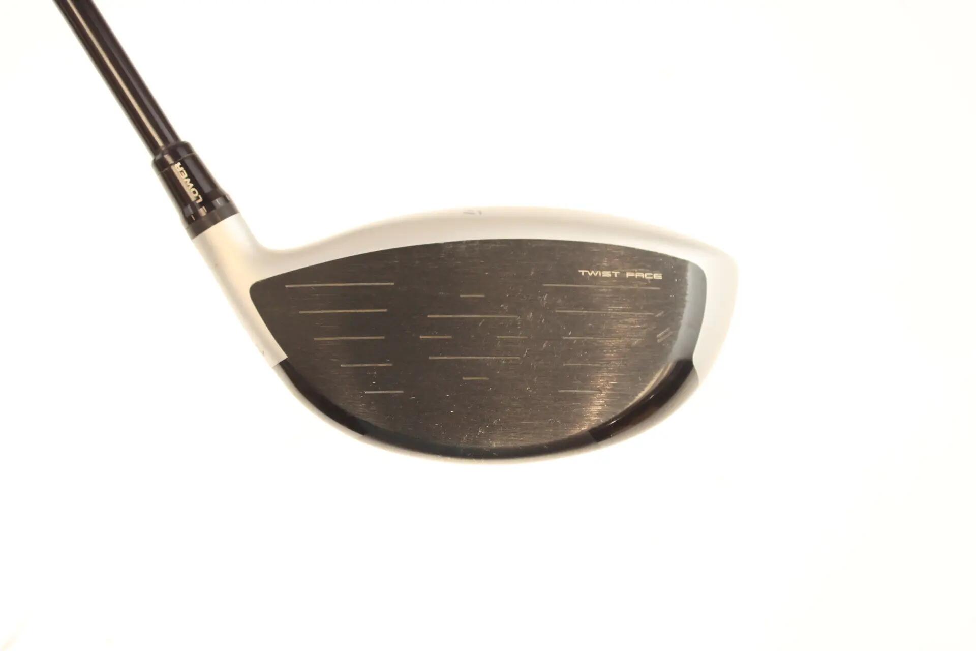 Seconde vie - TaylorMade M4 LH 10.5-deg Driver - Very good 2/5