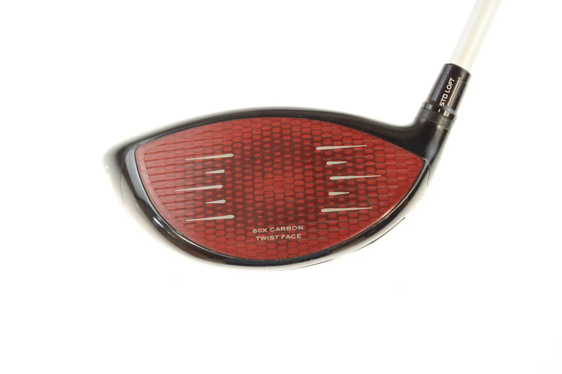 Seconde vie - TaylorMade Stealth 2 HD RH 10.5-deg Driver - Very good 2/5