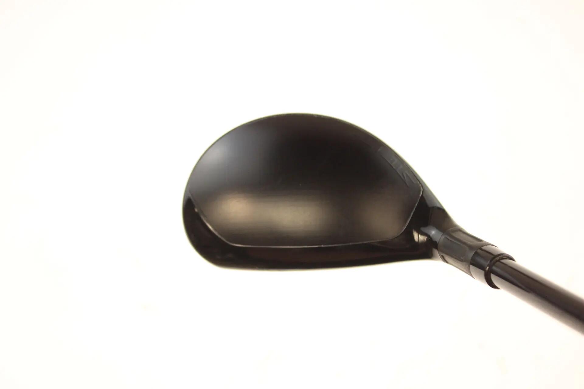 Seconde vie - TaylorMade Stealth RH 19-deg Hybrid - Good 3/6