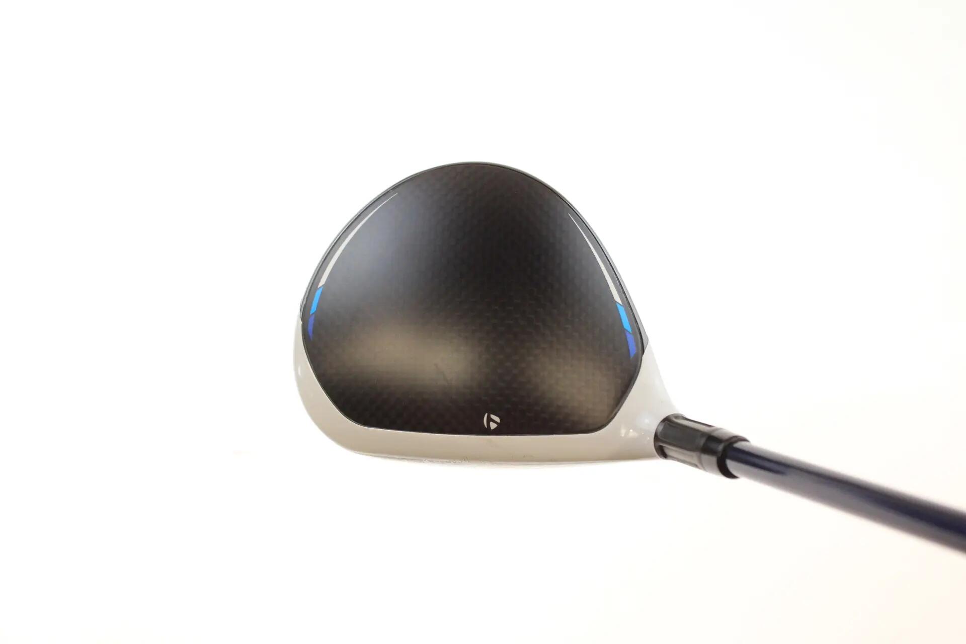 Seconde vie - TaylorMade SIM2 Max RH 15-deg Fairway Wood - Sufficient 3/5