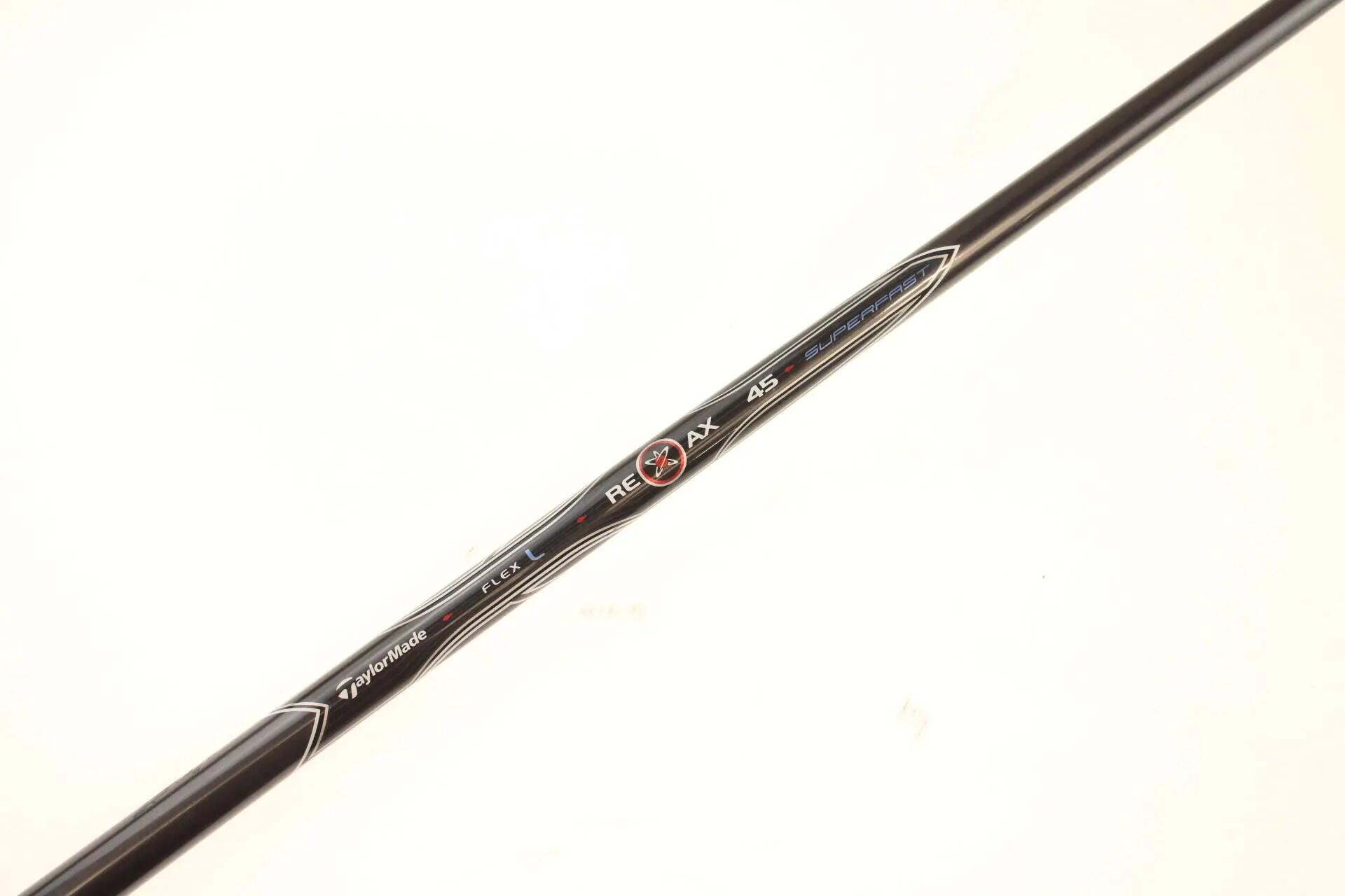 Seconde vie - TaylorMade r7 CGB Max Rescue RH 25-deg Hybrid - Sufficient 4/5