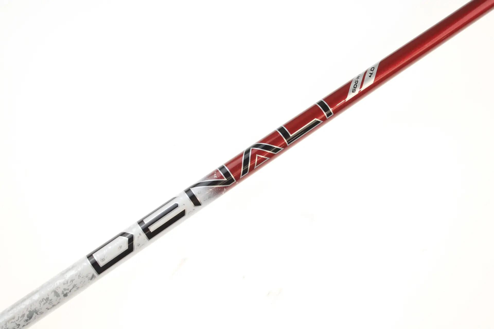 Seconde vie - Wilson DYNAPWR 2025 RH 25-deg Hybrid - Very good 4/5