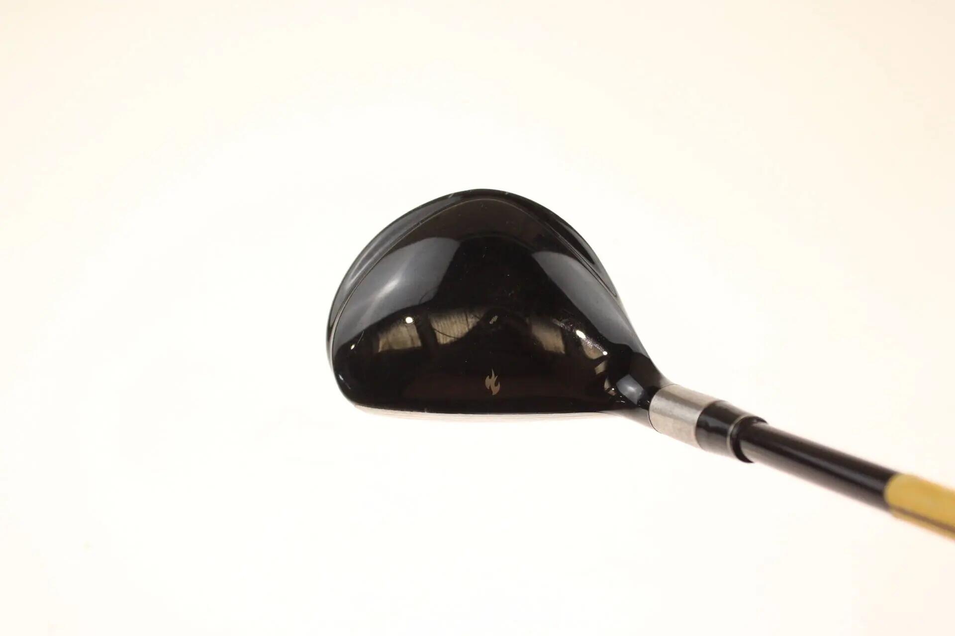 Seconde vie - TaylorMade Burner Rescue High Launch RH 19-deg Hybrid - Sufficient 3/6
