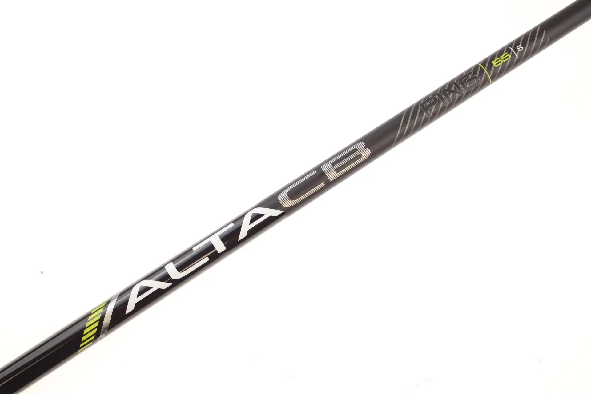 Seconde vie - Ping G430 MAX RH 15-deg Fairway Wood - Good 4/5