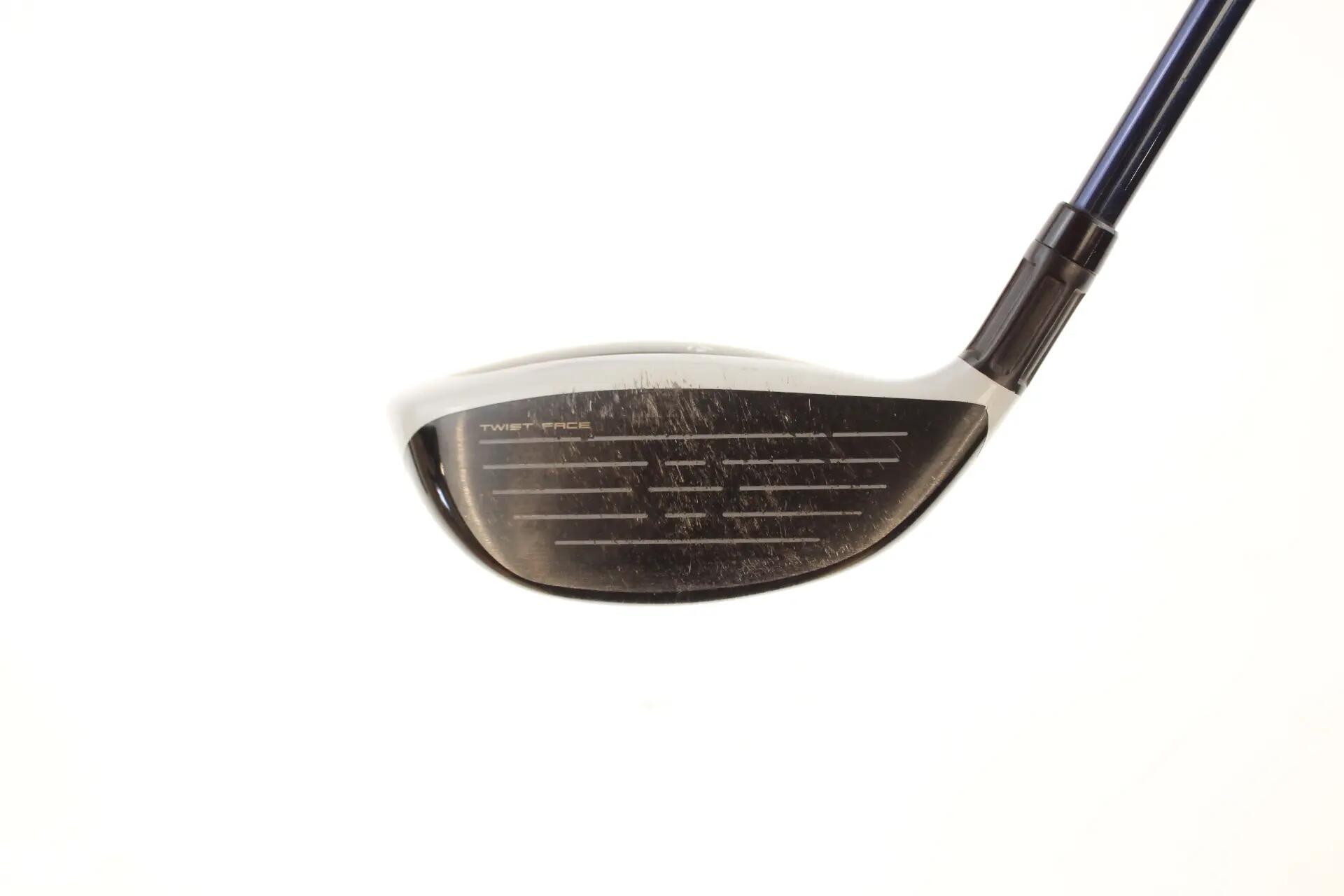 Seconde vie - TaylorMade SIM2 Max RH 15-deg Fairway Wood - Sufficient 2/5