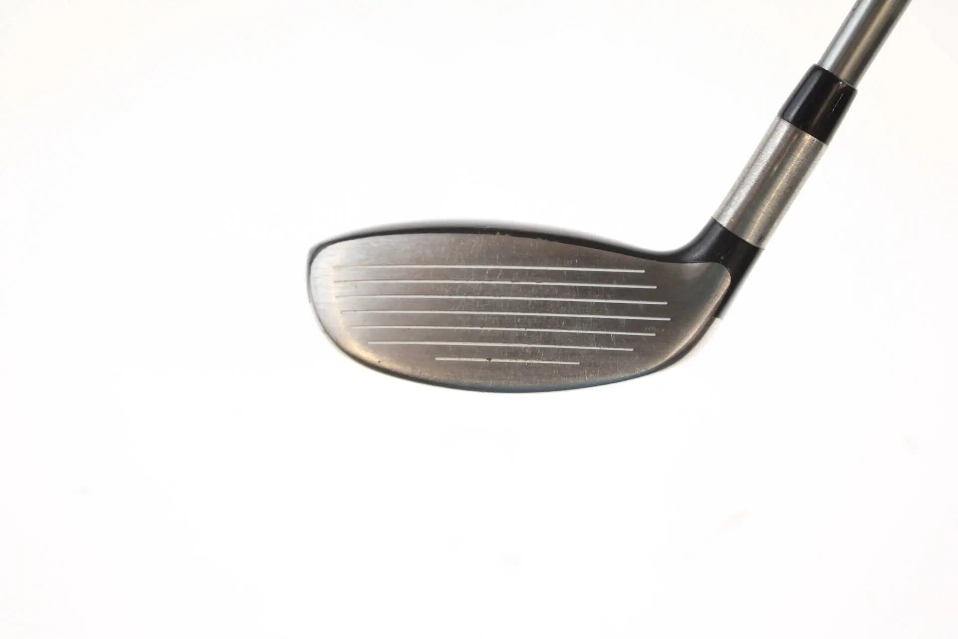 Seconde vie - Titleist 909H RH 19-deg Hybrid - Sufficient 2/5