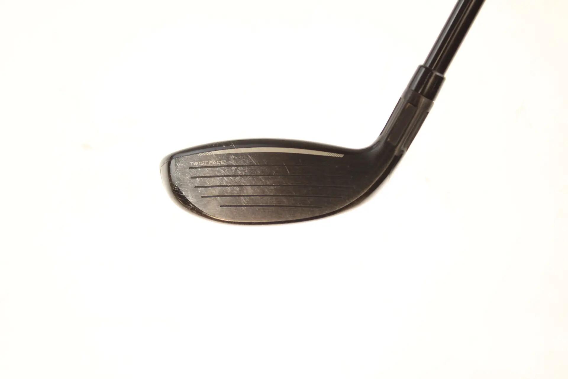 Seconde vie - TaylorMade Stealth RH 19-deg Hybrid - Good 2/6