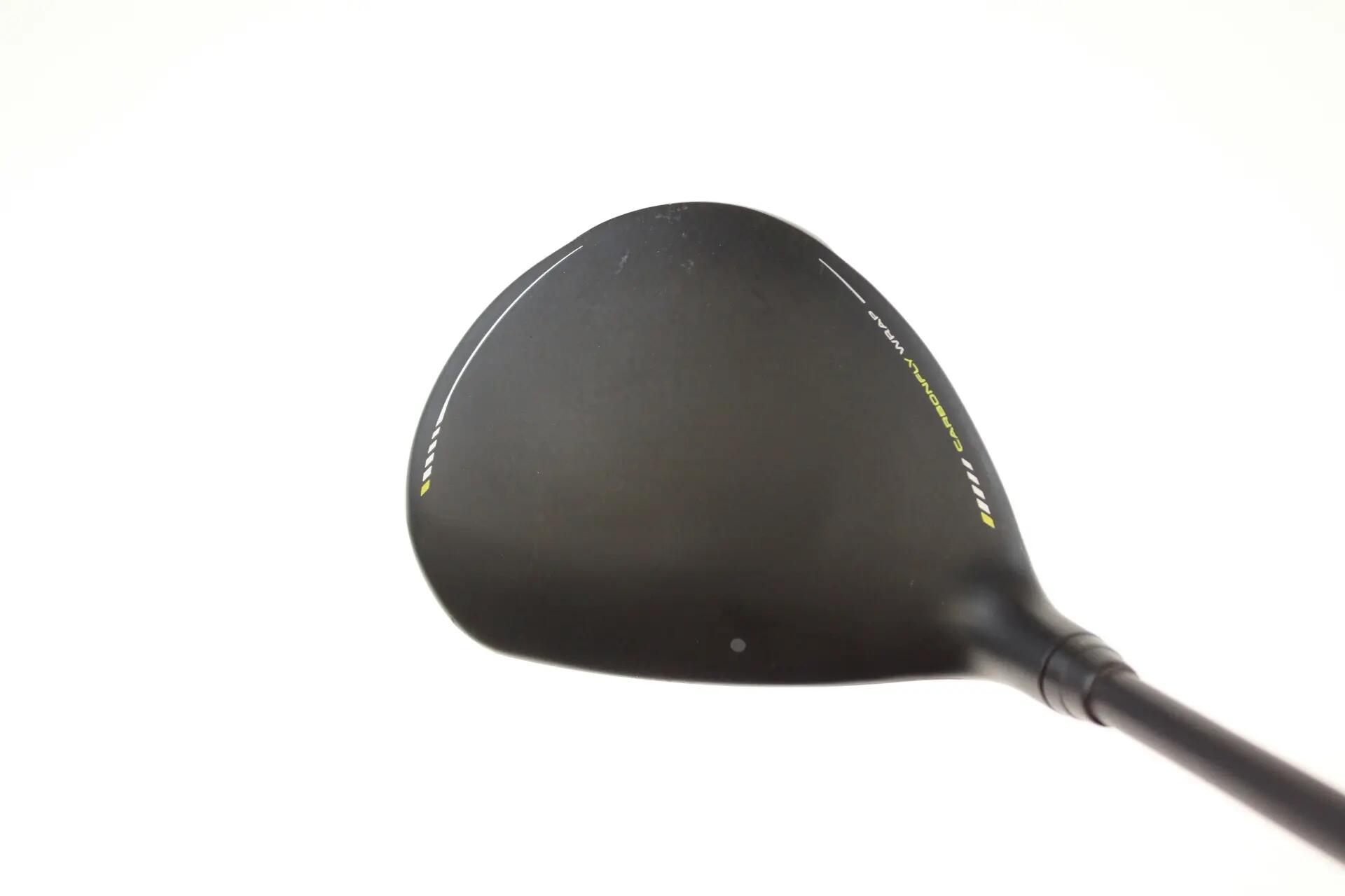 Seconde vie - Ping G430 MAX RH 15-deg Fairway Wood - Good 3/5