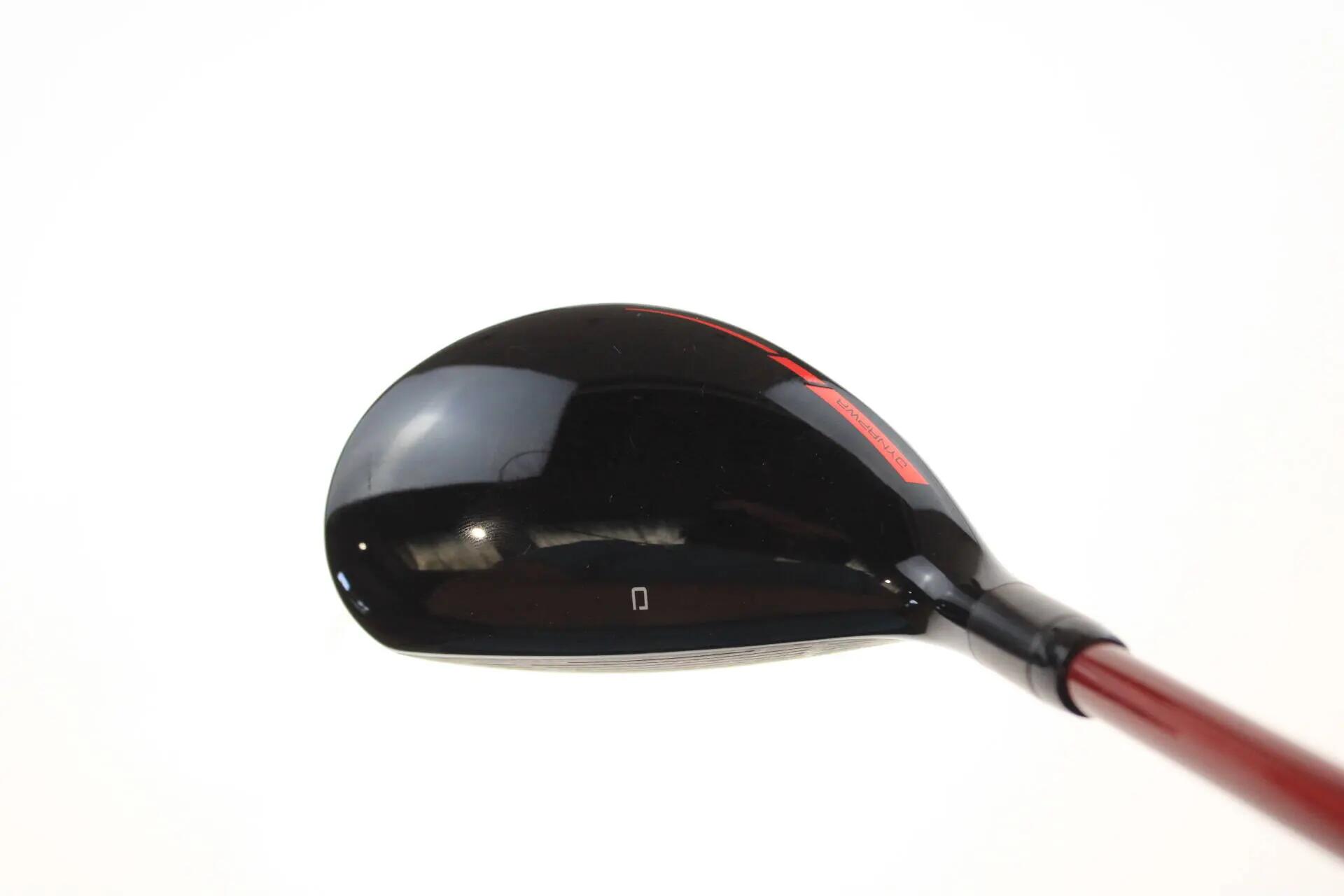 Seconde vie - Wilson DYNAPWR 2025 RH 25-deg Hybrid - Very good 3/5