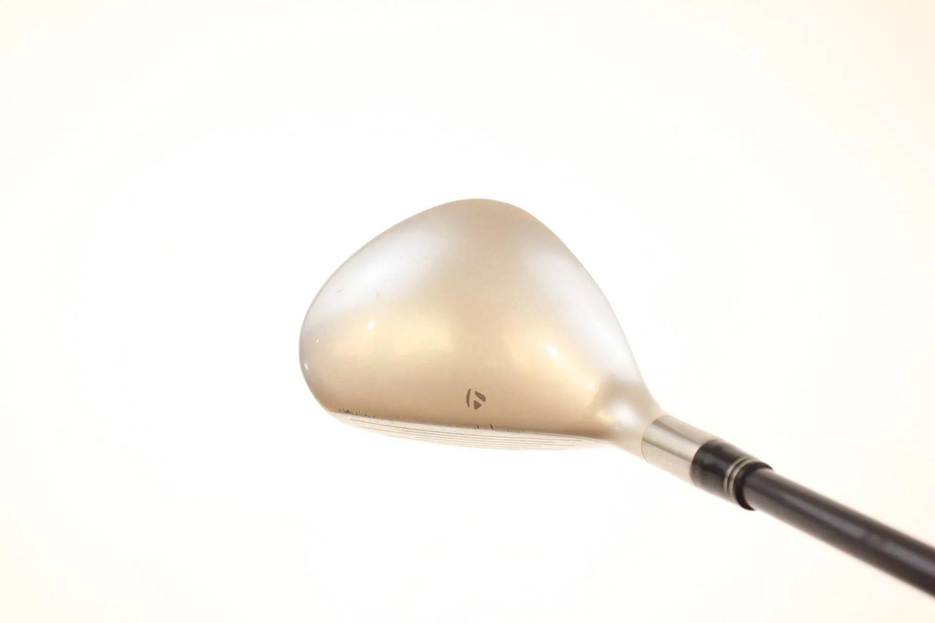 Seconde vie - TaylorMade r7 CGB Max Rescue RH 25-deg Hybrid - Sufficient 3/5