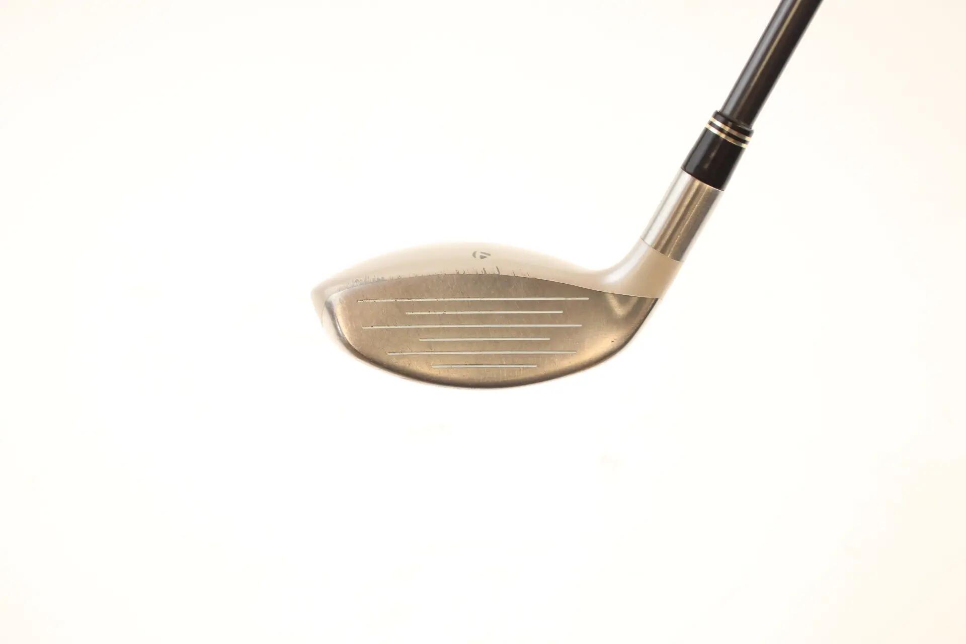 Seconde vie - TaylorMade r7 CGB Max Rescue RH 25-deg Hybrid - Sufficient 2/5
