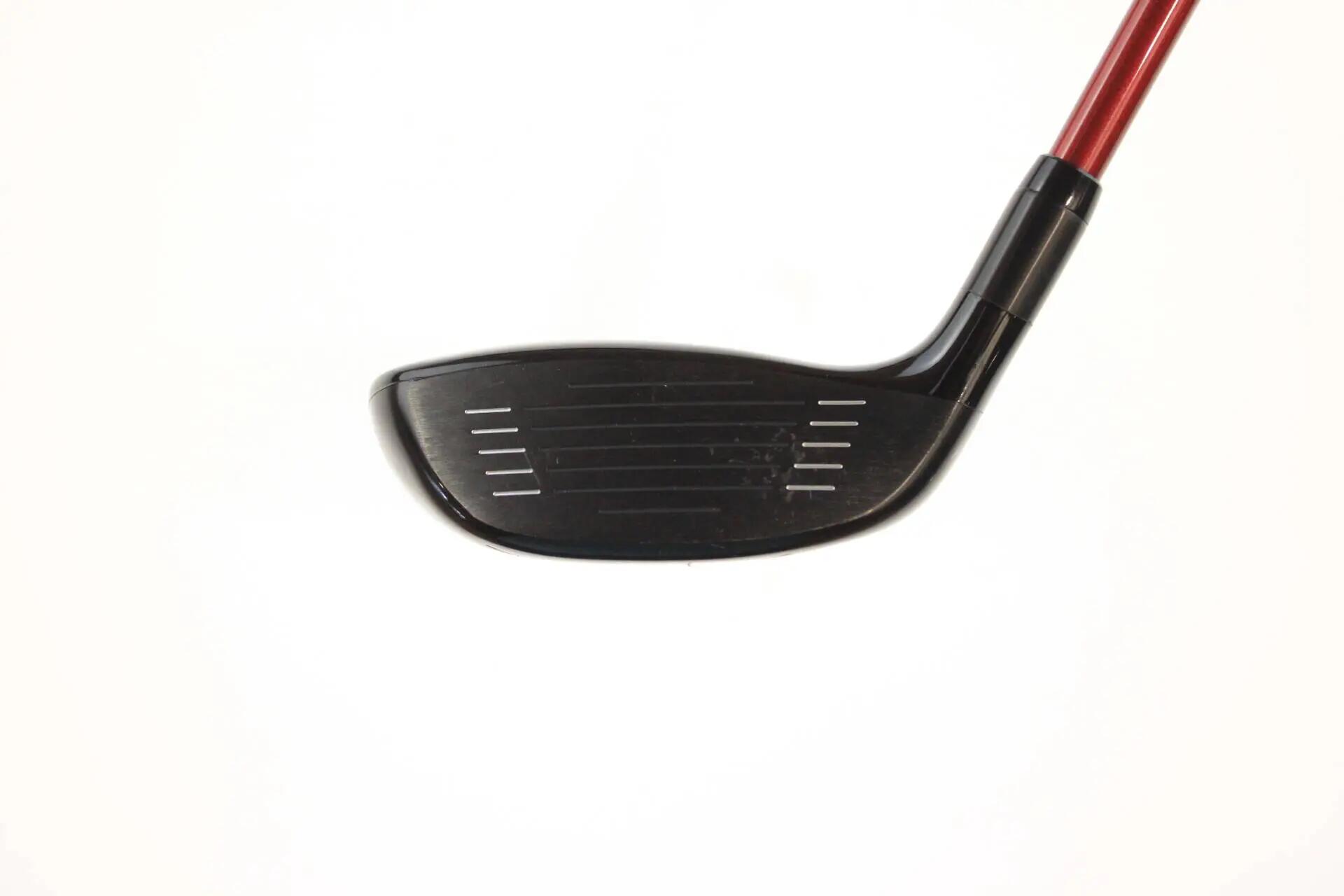 Seconde vie - Wilson DYNAPWR 2025 RH 25-deg Hybrid - Very good 2/5