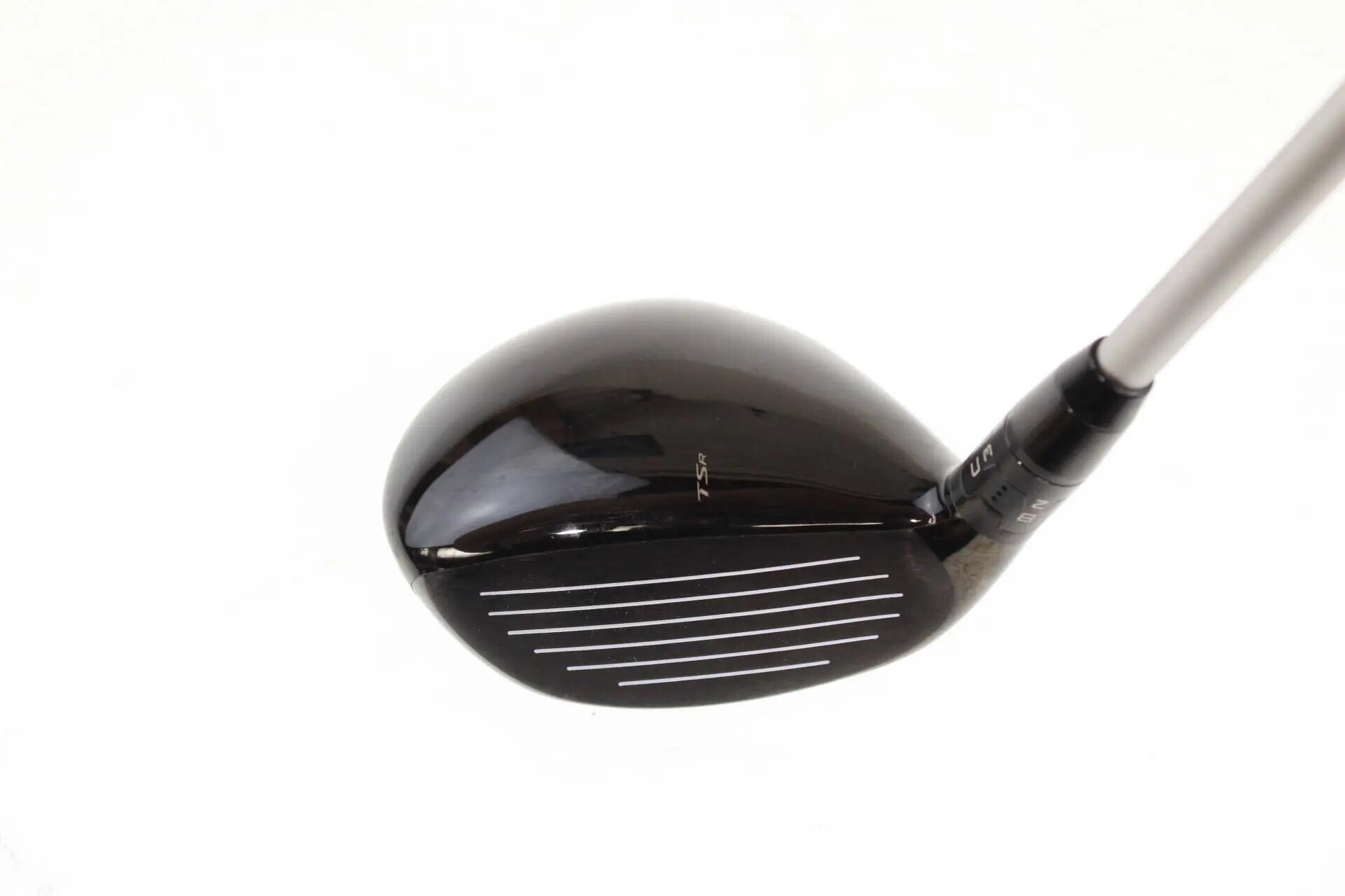 Seconde vie - Titleist TSR1 RH 23-deg Hybrid - Very good 3/5
