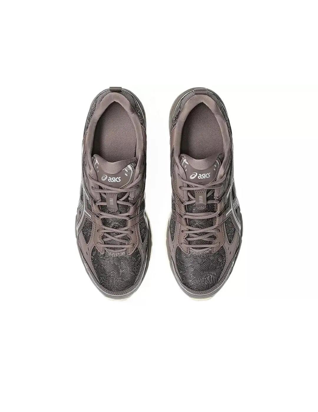 Chaussures pour hommes Asics Gel-nunobiki Marron. 3/4