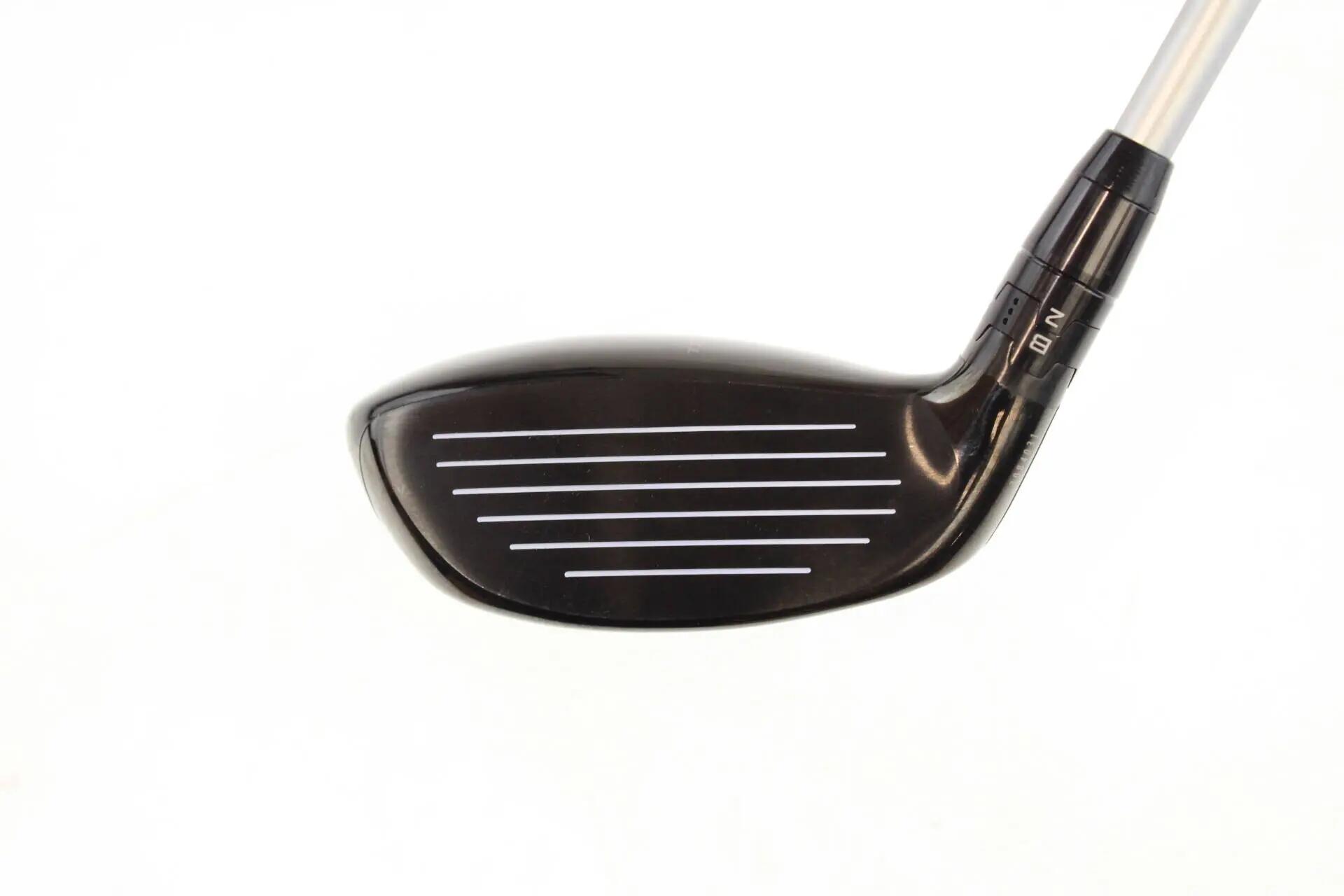Seconde vie - Titleist TSR1 RH 23-deg Hybrid - Very good 2/5