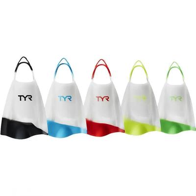 Tyr palmes de natation hydroblade