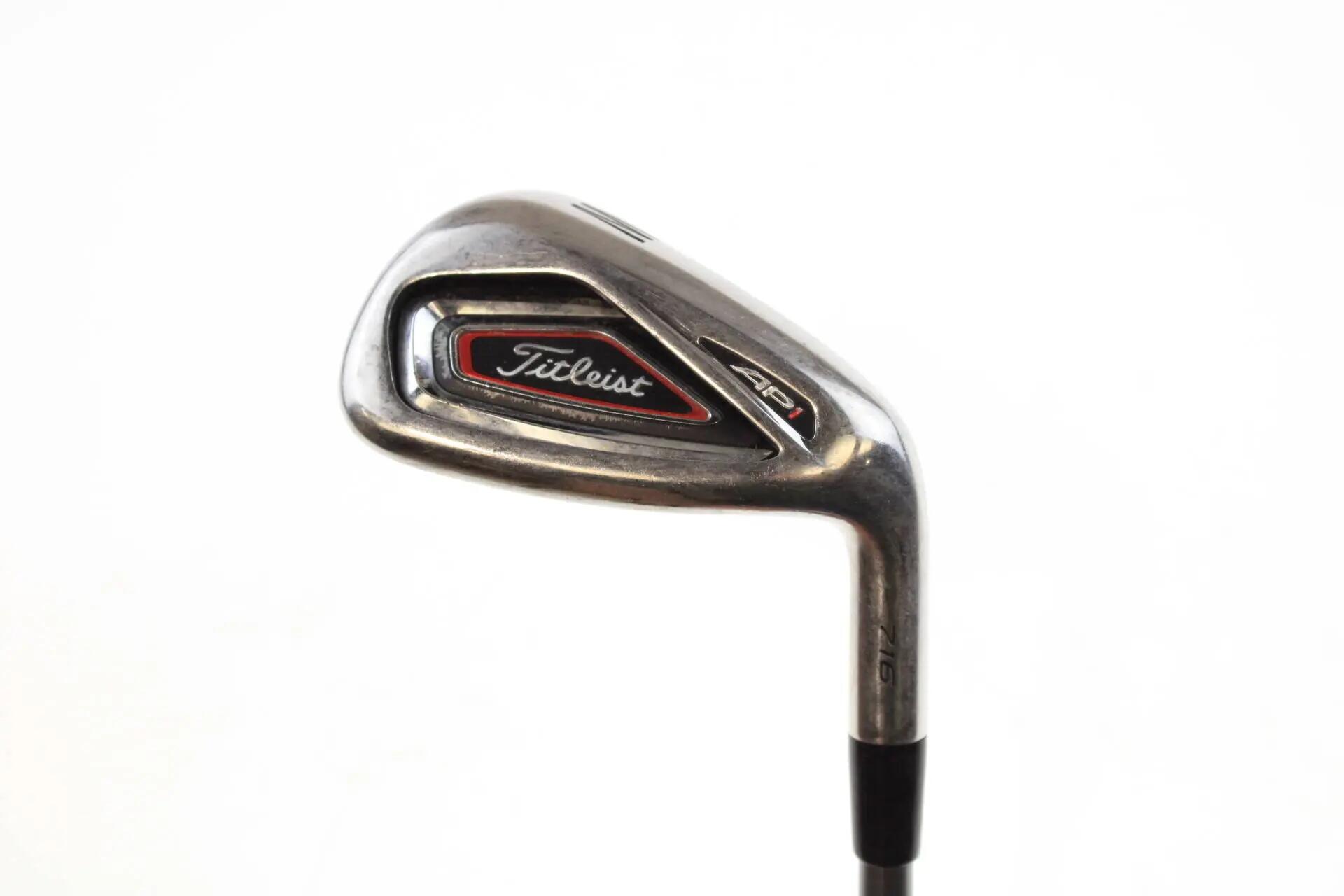 TITLEIST picture