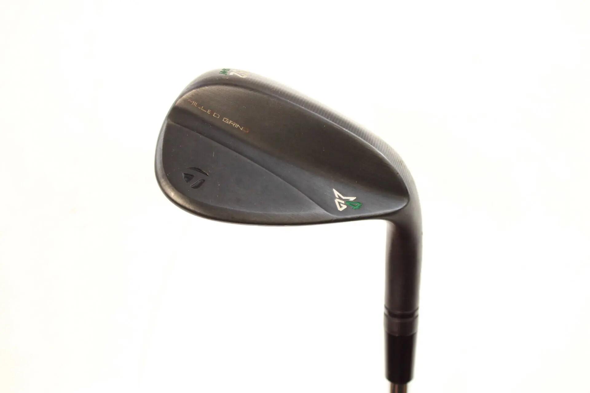 TAYLORMADE picture