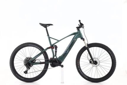 Tweedehands e-bike · Corratec E-Power MTC · Zeer goede toestand