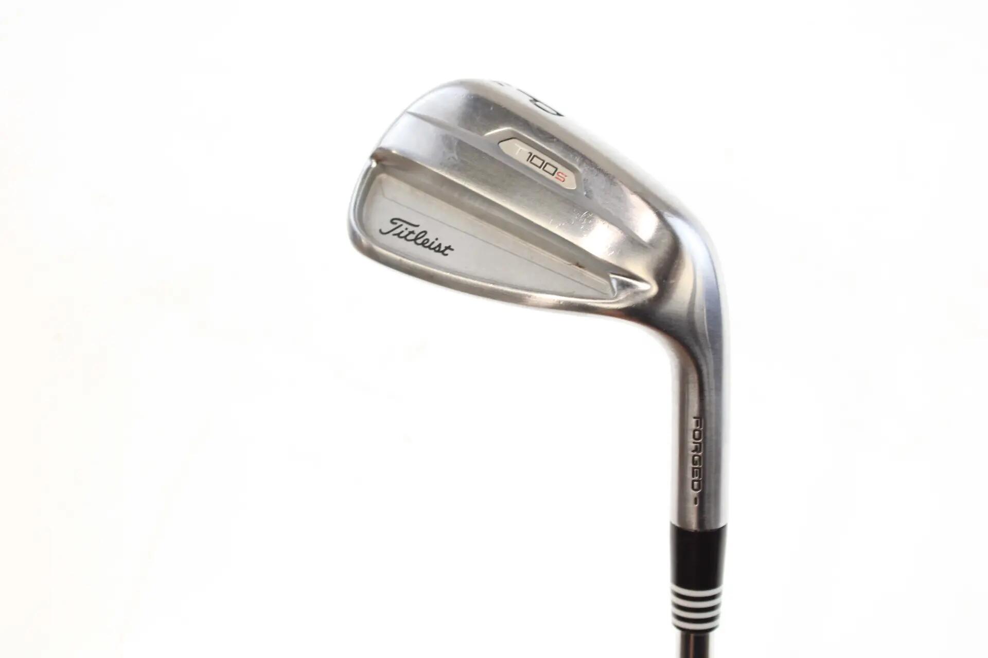 TITLEIST picture