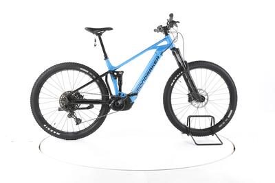 Ebike ricondizionata · Mondraker Chaser · Ottime condizioni