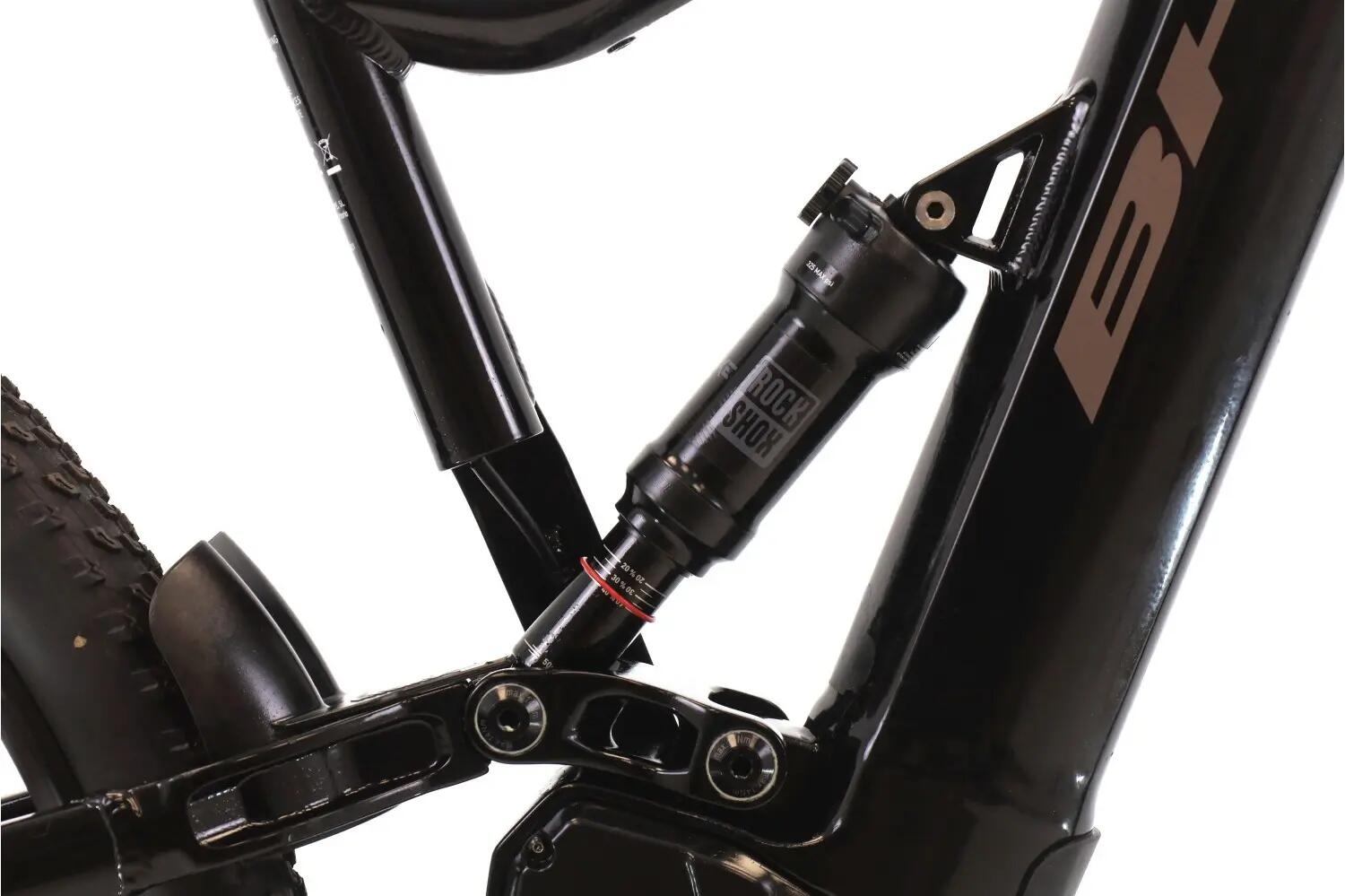 Segunda Vida · Ebike ·  AtomX Lynx Pro 8.2 · Muito bom estado 7/8