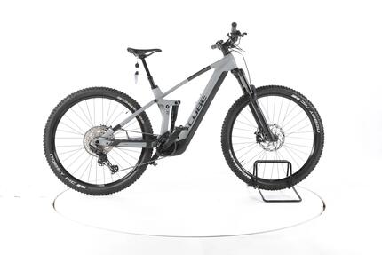 Refurbished - Cube Stereo Hybrid 140 HPC Pro E-Bike Fully - Sehr gut