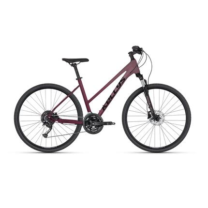 Mountainbike Kellys Pheebe 20