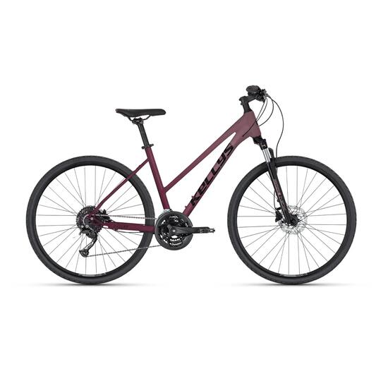 Mountainbike Kellys Pheebe 20