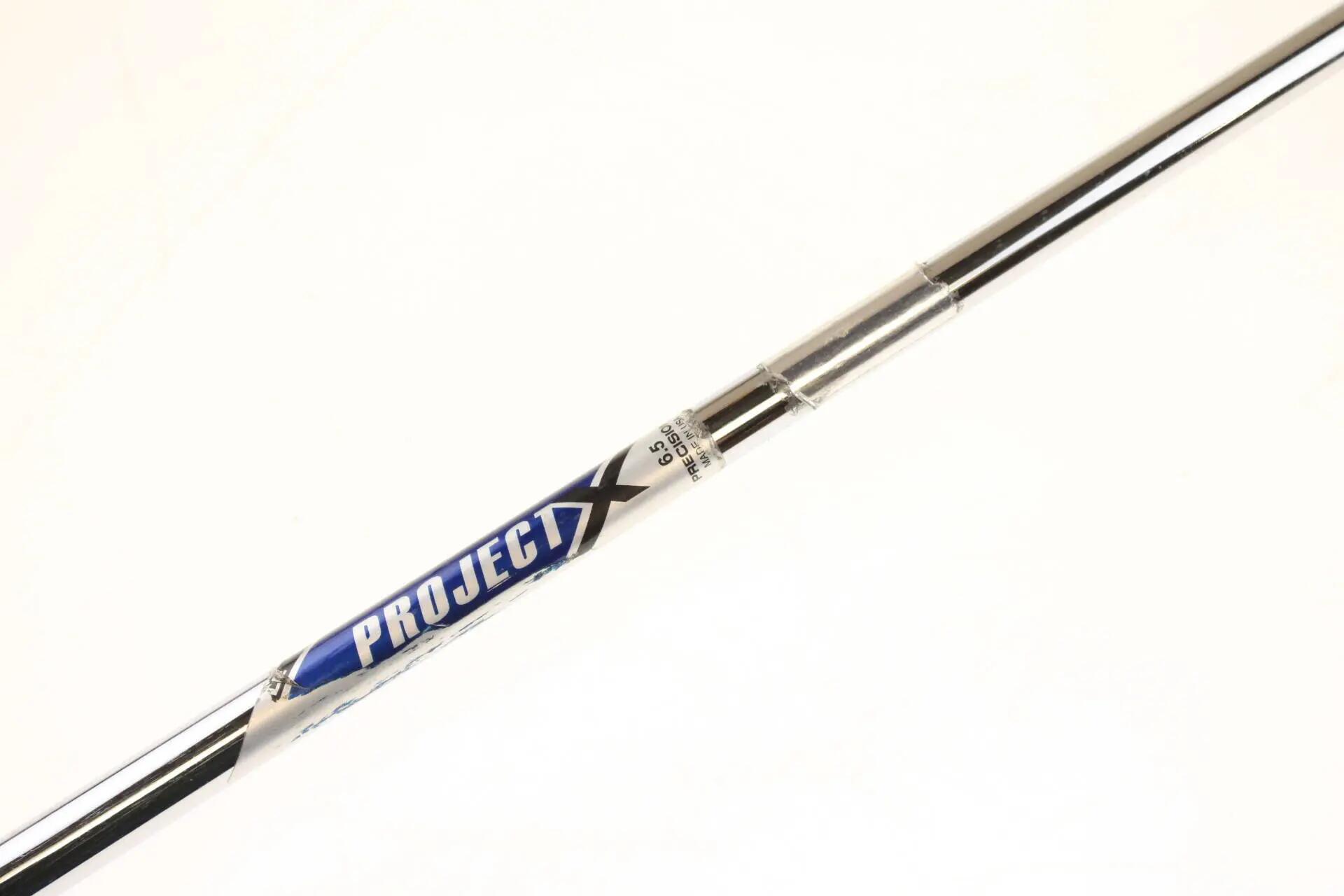 Seconde vie - Titleist Vokey SM10 Raw F-Grind RH 50-deg Wedge - Sufficient 4/5
