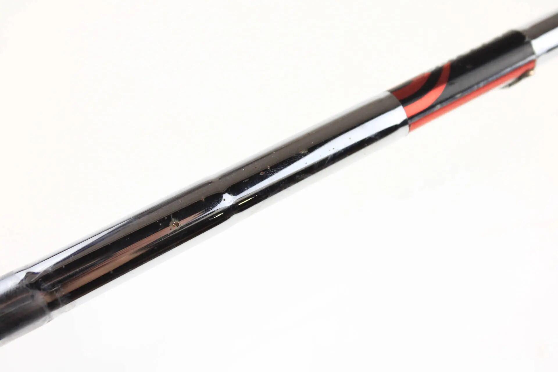 Seconde vie - Odyssey X-Act Tank RH 37-deg Wedge - Sufficient 5/6