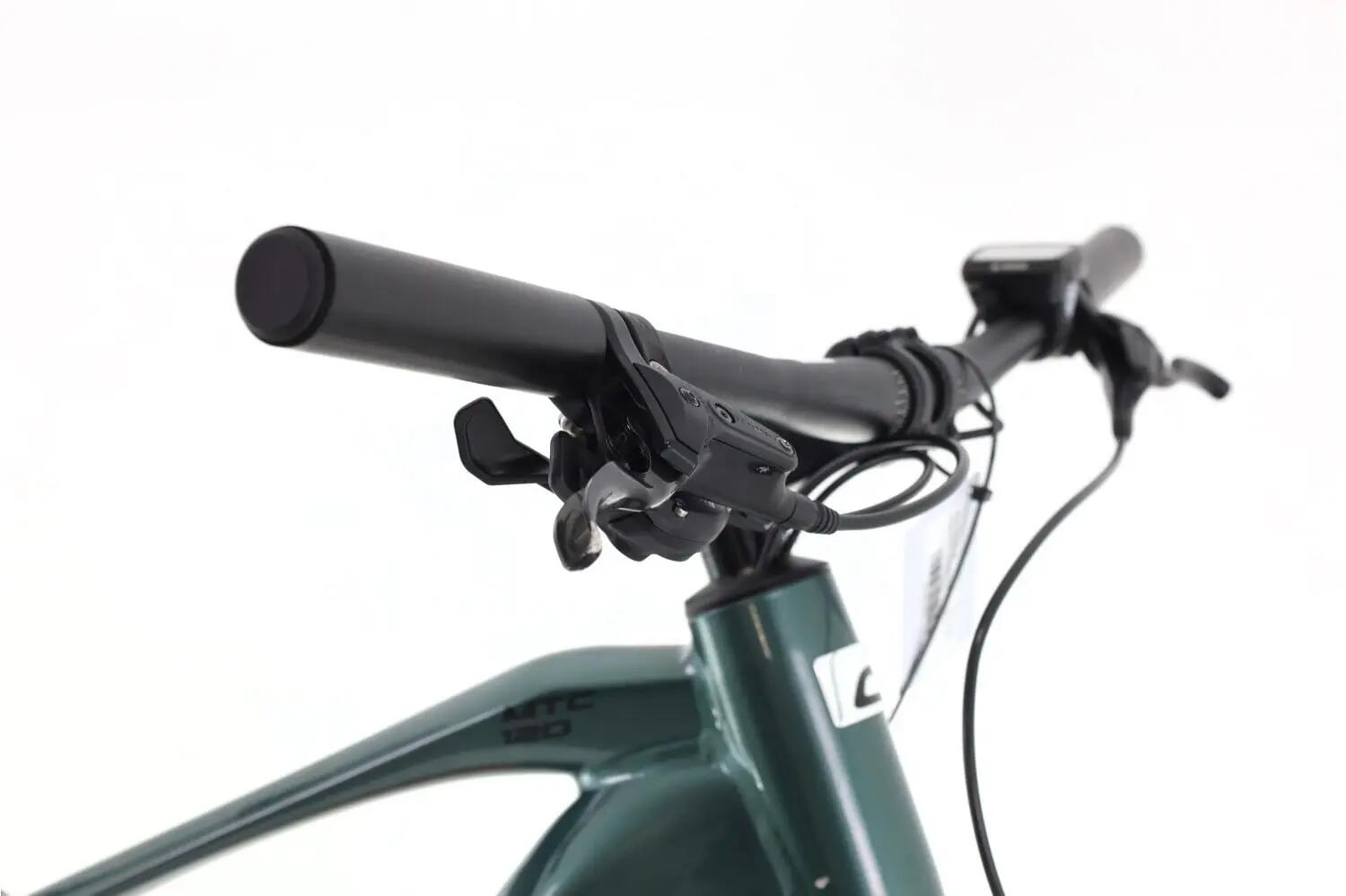 Segunda Vida · Ebike · Corratec E-Power MTC · Muito bom estado 6/8