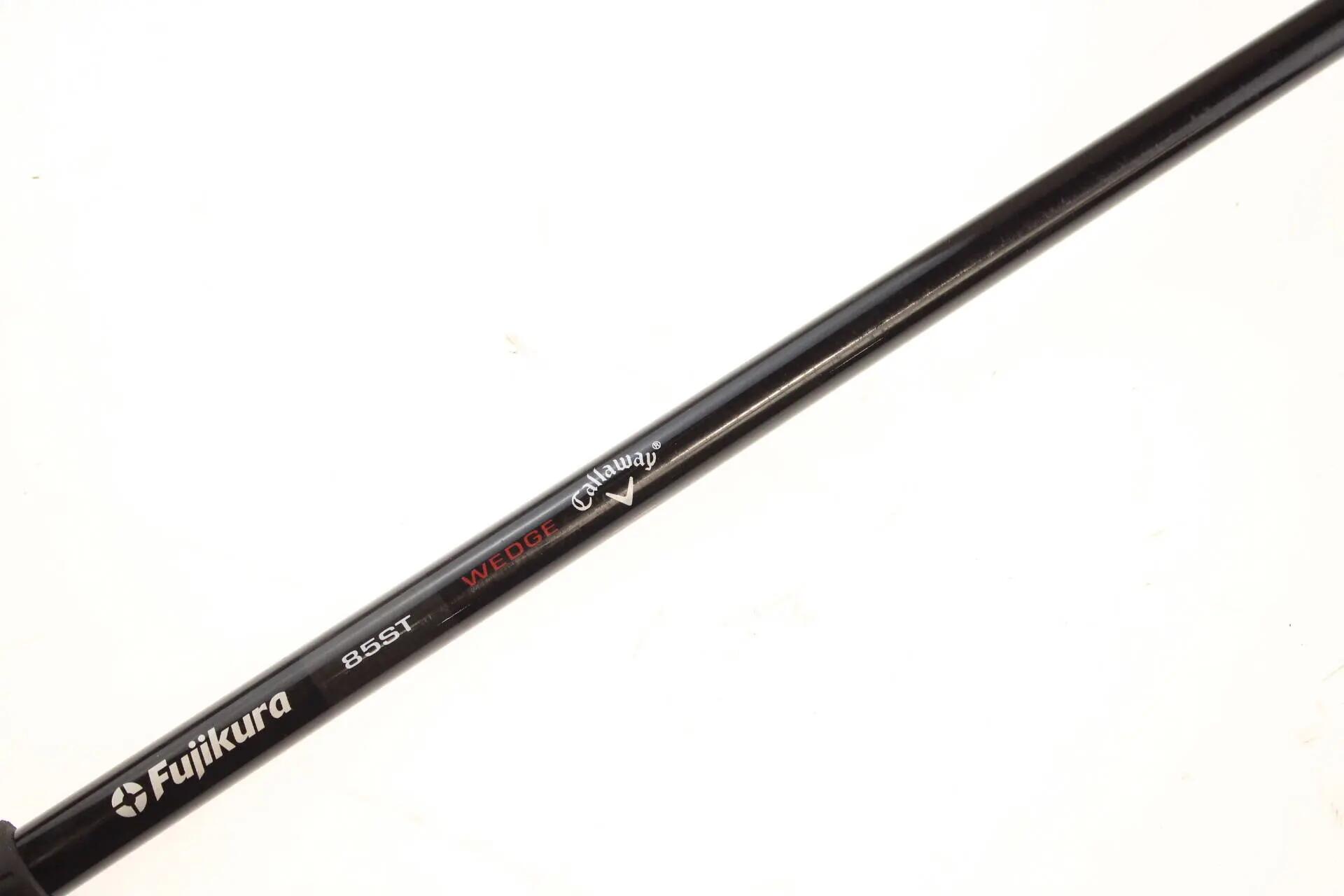 Seconde vie - Callaway MD3 Satin Chrome RH 50-deg Wedge - Sufficient 4/5