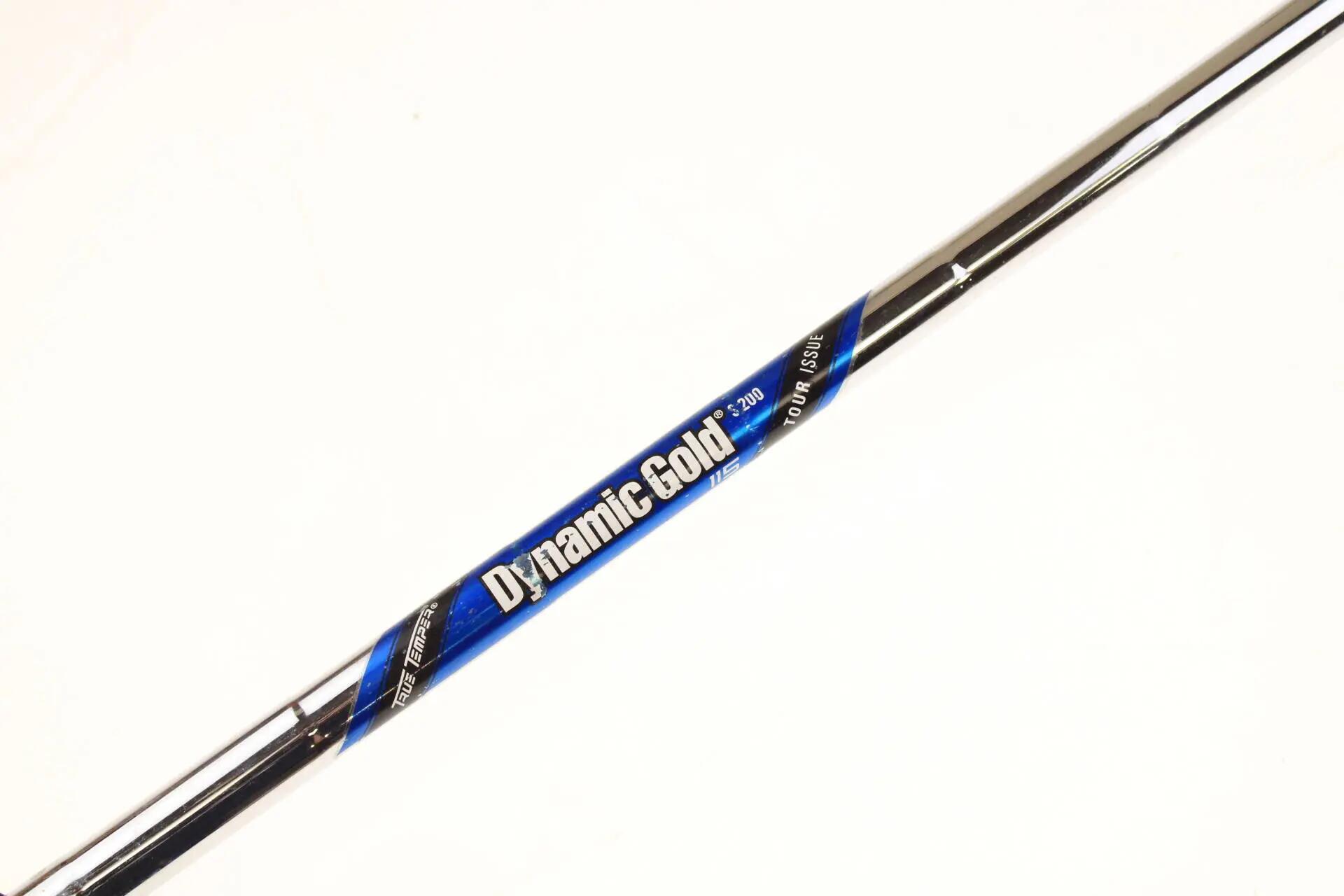 Seconde vie - Callaway MD5 JAWS Chrome S Grind RH 54-deg Wedge - Sufficient 4/5