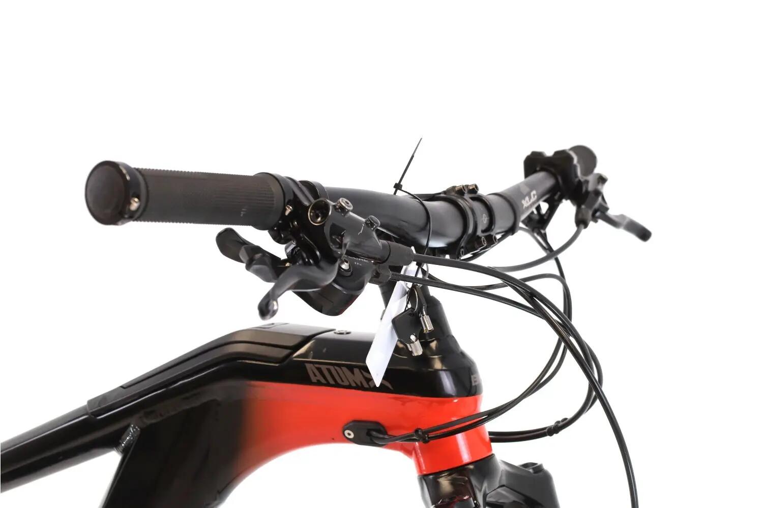Segunda Vida · Ebike ·  AtomX Lynx Pro 8.2 · Muito bom estado 6/8