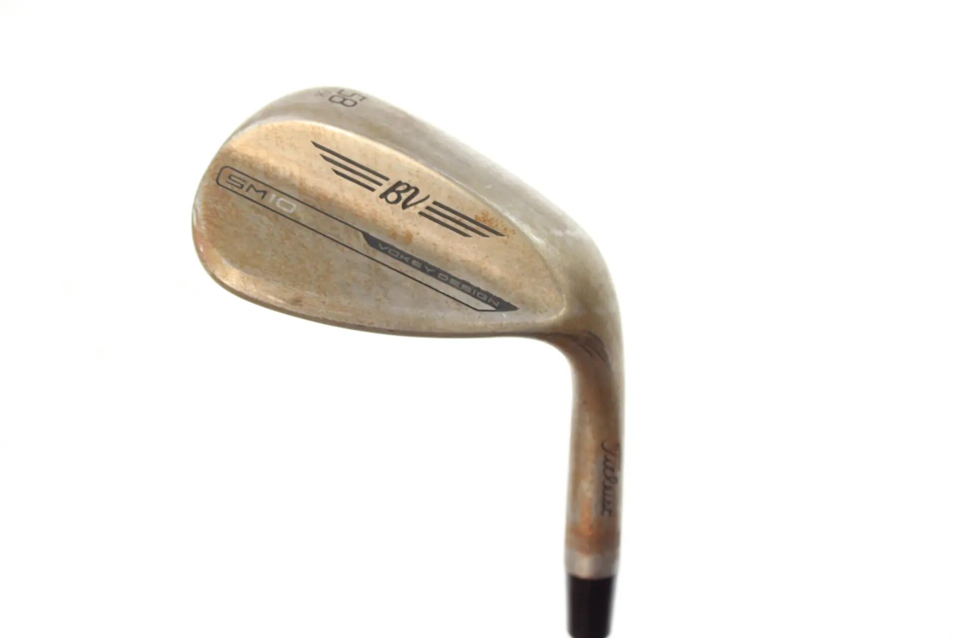 TITLEIST picture