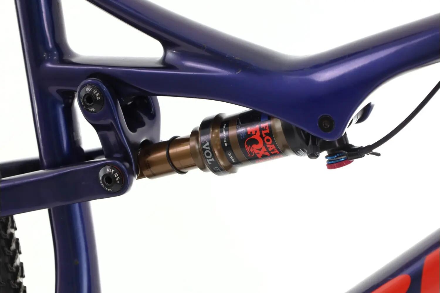 Segunda Vida · BTT ·  Lynx Race Evo GX · Muito bom estado 7/8