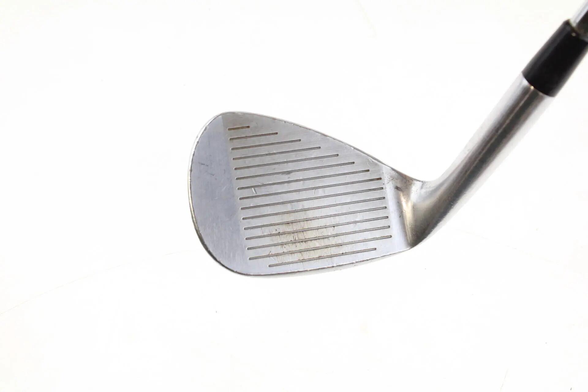 Seconde vie - Mizuno T20 Satin Chrome RH 53-deg Wedge - Sufficient 3/5