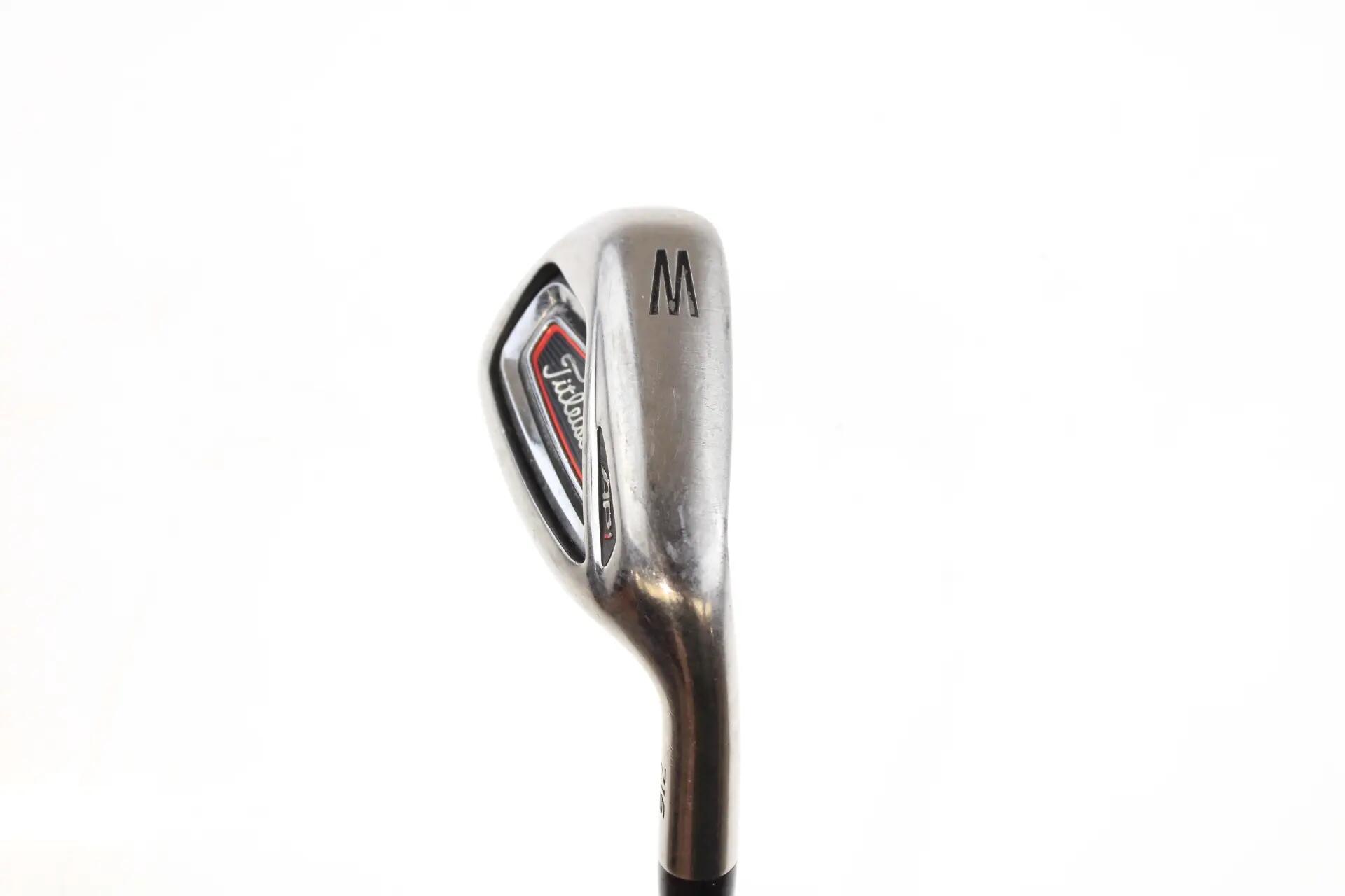Seconde vie - Titleist AP1 716 RH 47-deg Wedge - Good 2/5