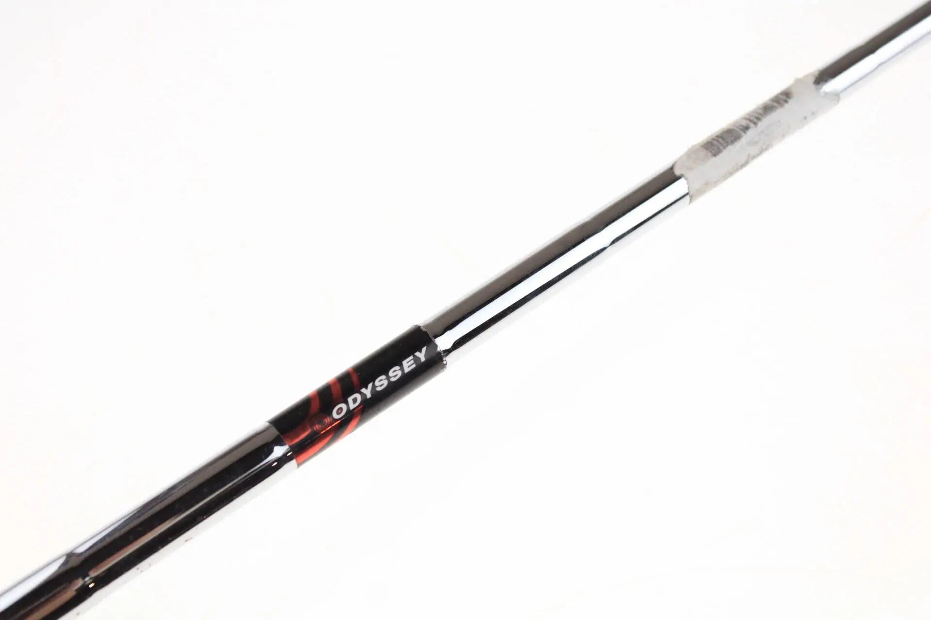Seconde vie - Odyssey X-Act Tank RH 37-deg Wedge - Sufficient 4/6