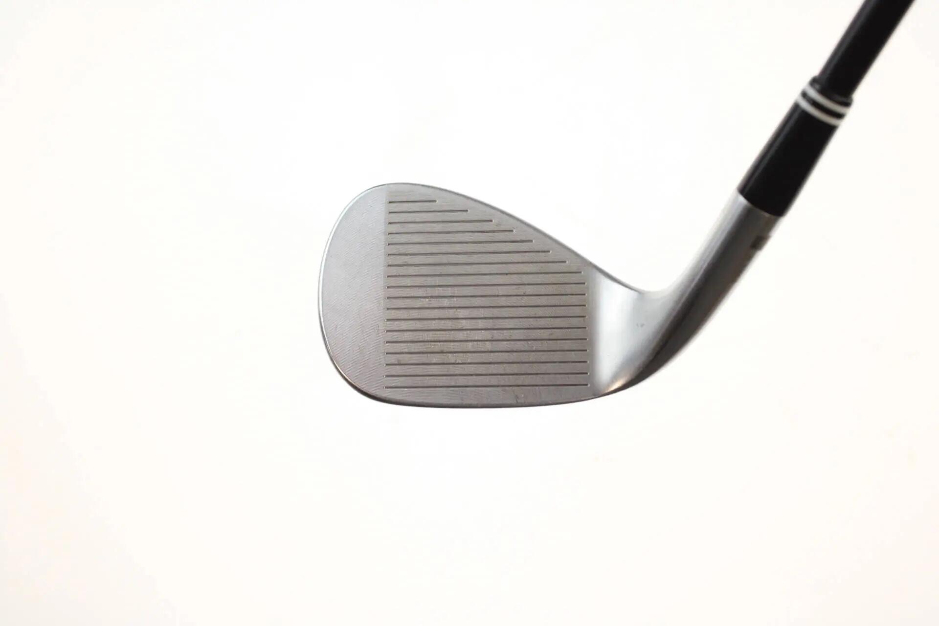 Seconde vie - Cleveland RTX-3 CB Tour Satin RH 50-deg Wedge - Good 3/5