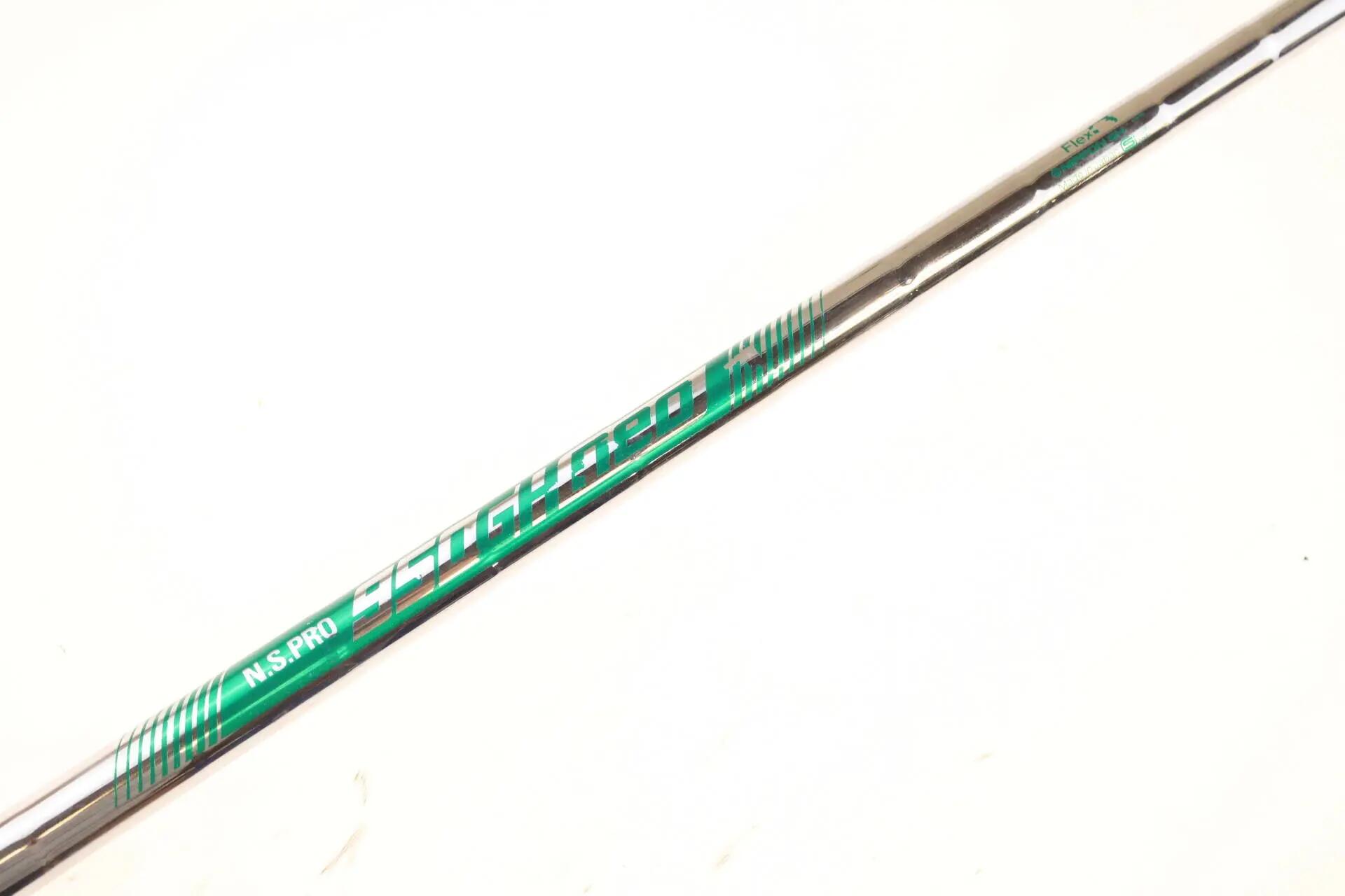 Seconde vie - TaylorMade MG4 SB Tour Satin Chrome RH 50-deg Wedge - Sufficient 4/5