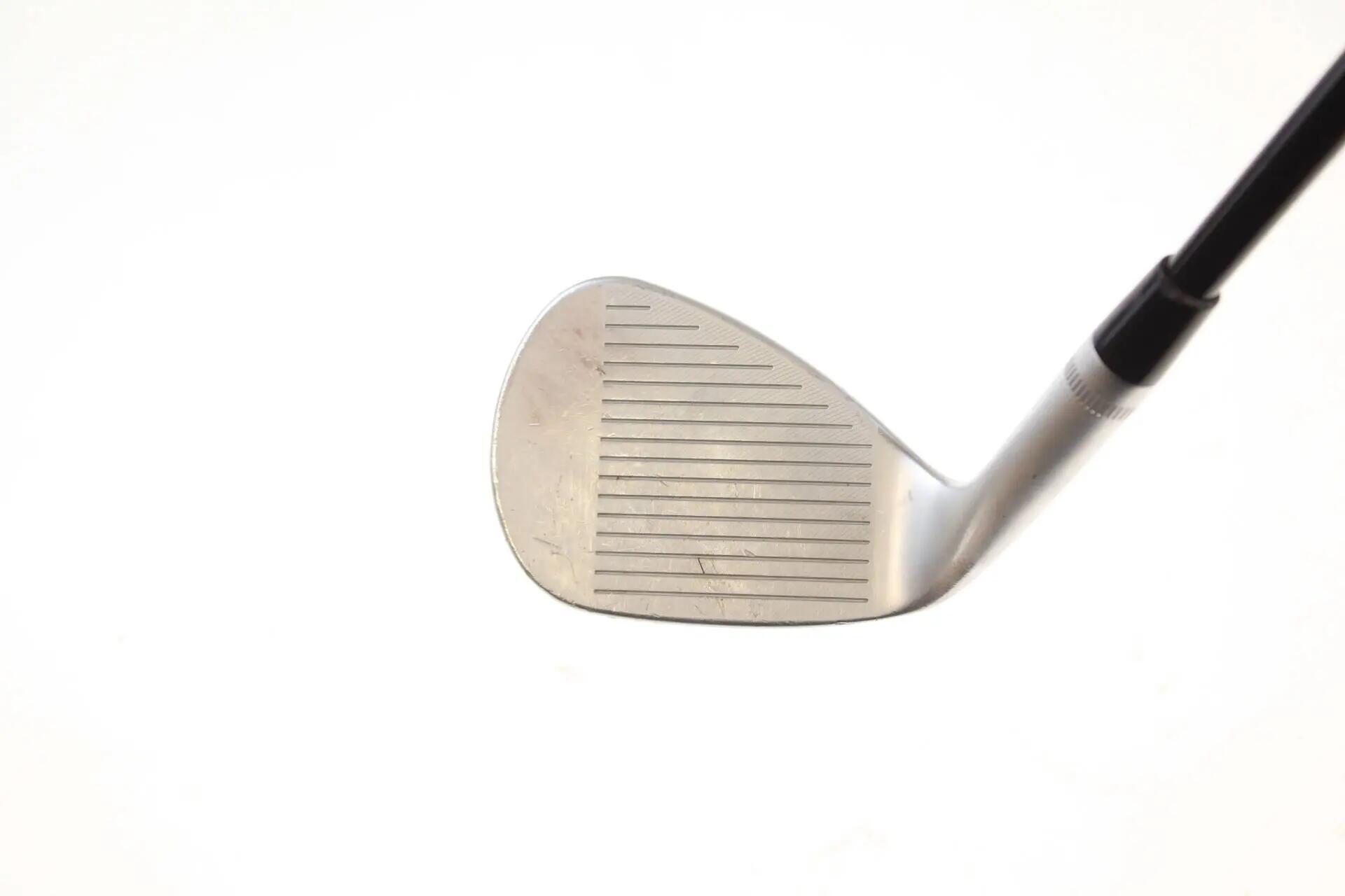 Seconde vie - Callaway MD3 Satin Chrome RH 50-deg Wedge - Sufficient 3/5
