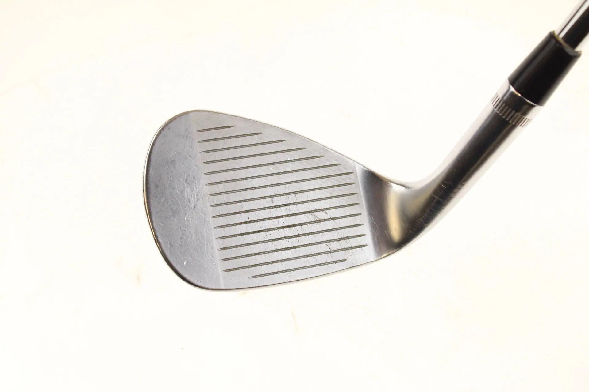 Seconde vie - Callaway MD5 JAWS Chrome S Grind RH 54-deg Wedge - Sufficient 3/5