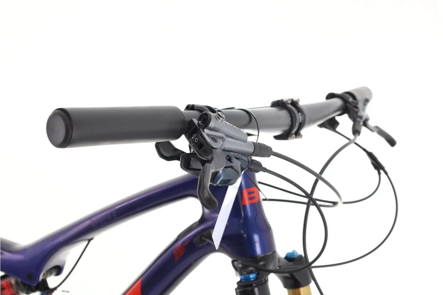 Segunda Vida · BTT ·  Lynx Race Evo GX · Muito bom estado 6/8