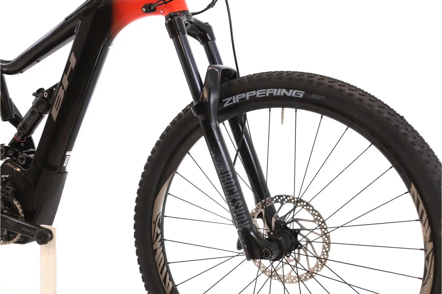Segunda Vida · Ebike ·  AtomX Lynx Pro 8.2 · Muito bom estado 5/8